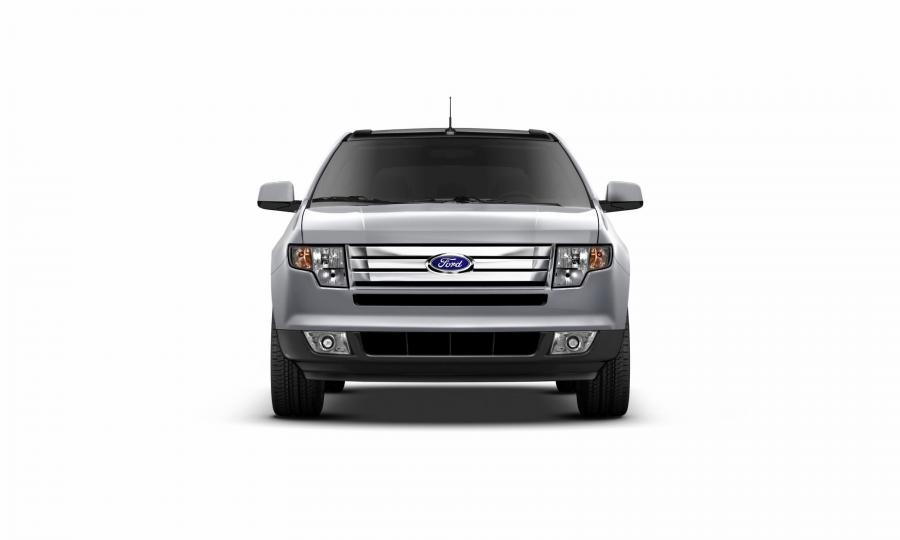  Ford Edge Limited 2007 года  (фото 4 из 22)